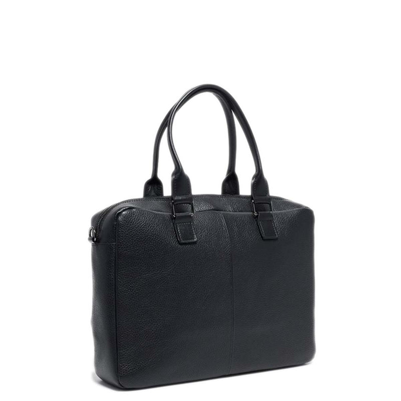 Porte Document Sandro - Noir - Homme