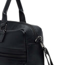 Porte Document Sandro - Noir - Homme