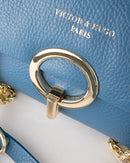 Sac À Bandoulière Sarya - Bleu