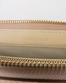 Portefeuille Selma - Nude