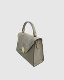 Sac A Main Shak - Taupe