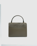 Sac A Main Shak - Taupe