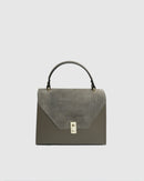 Sac A Main Shak - Taupe