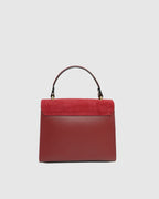 Bolso Shak - Burdeos