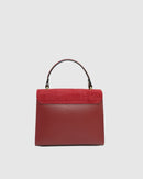 Sac A Main Shak - Bordeaux