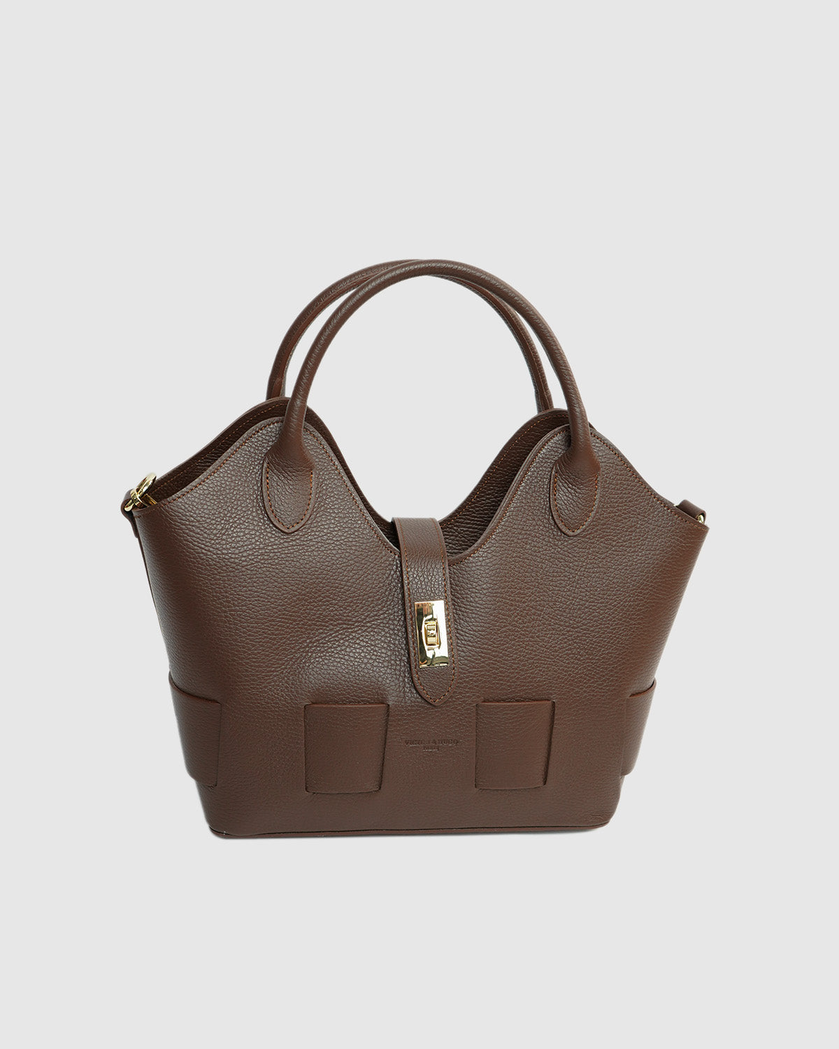 Sac A Main  Soho - Moka