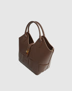 Sac A Main  Soho - Moka