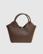 Sac A Main  Soho - Moka