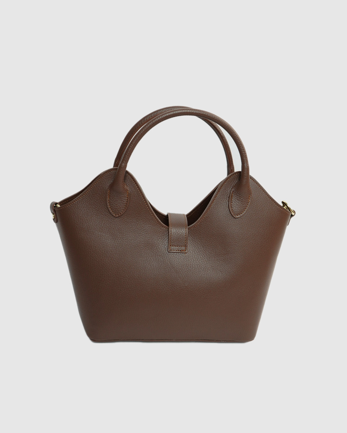 Sac A Main  Soho - Moka