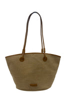 Bolso Solea - Camel Claro