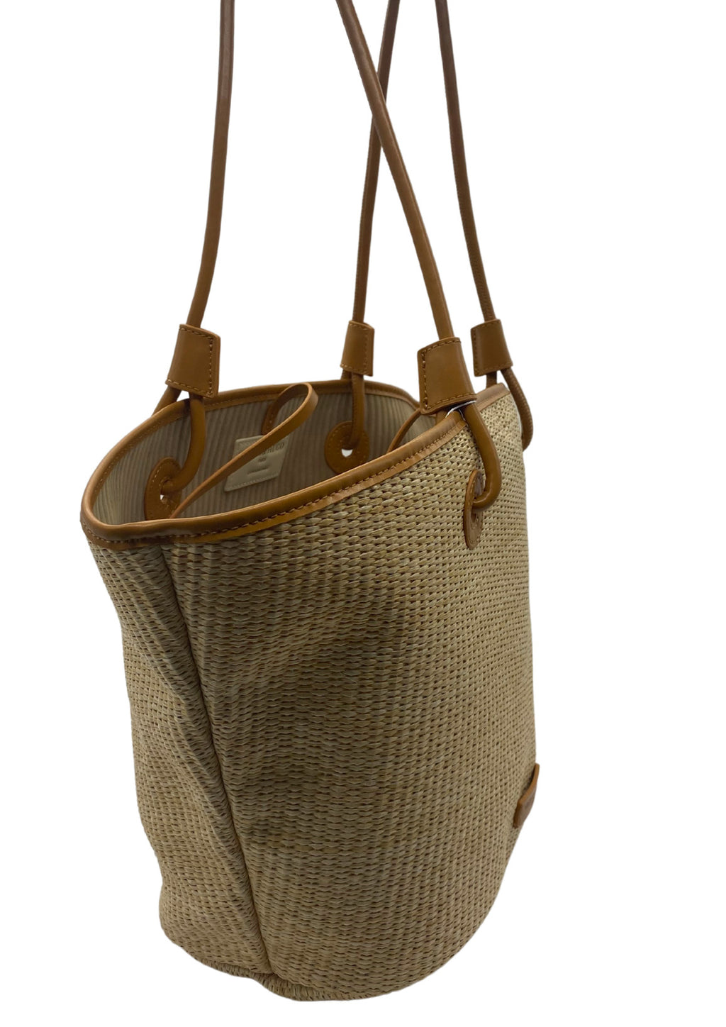 Bolso Solea - Camel Claro