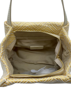 Bolso Tahiti - Blanco roto