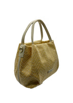 Bolso Tahiti - Blanco roto