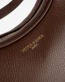 Sac À Bandoulière Tiva - Moka