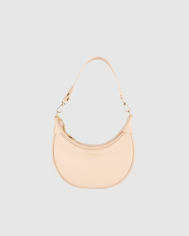 Sac À Bandoulière Tiva - Nude