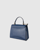 Sac A Main Winy - Bleu Marine