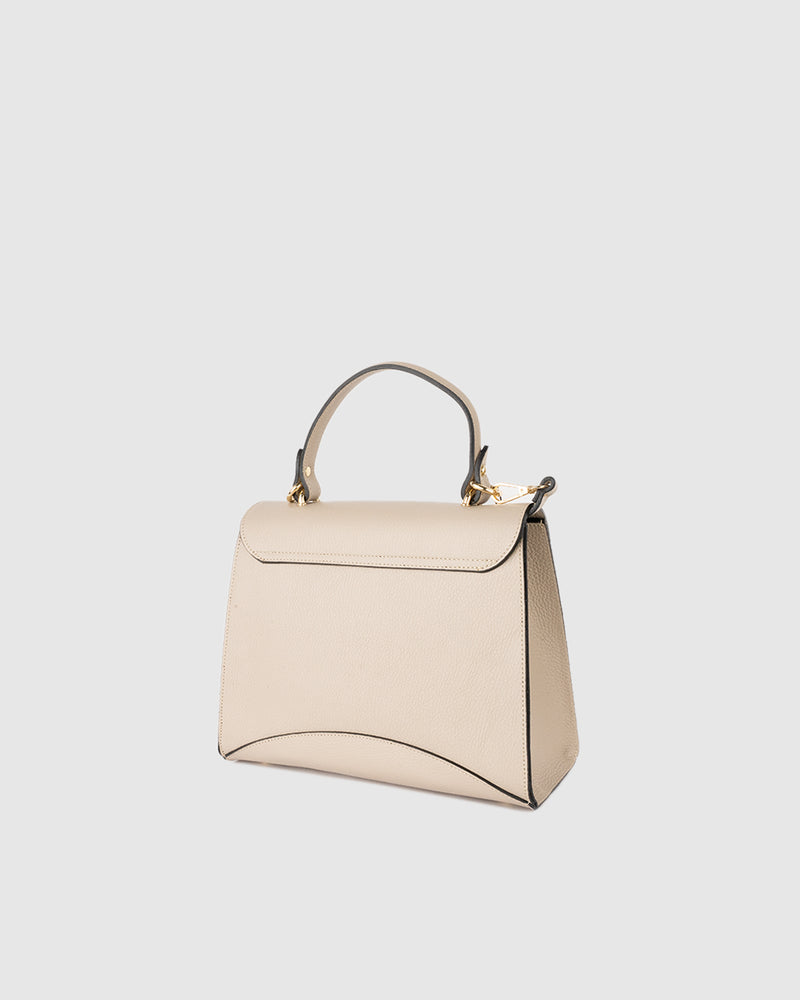 Sac A Main Winy - Taupe Clair