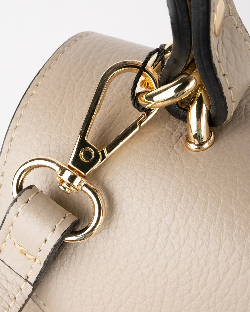 Sac A Main Winy - Taupe Clair