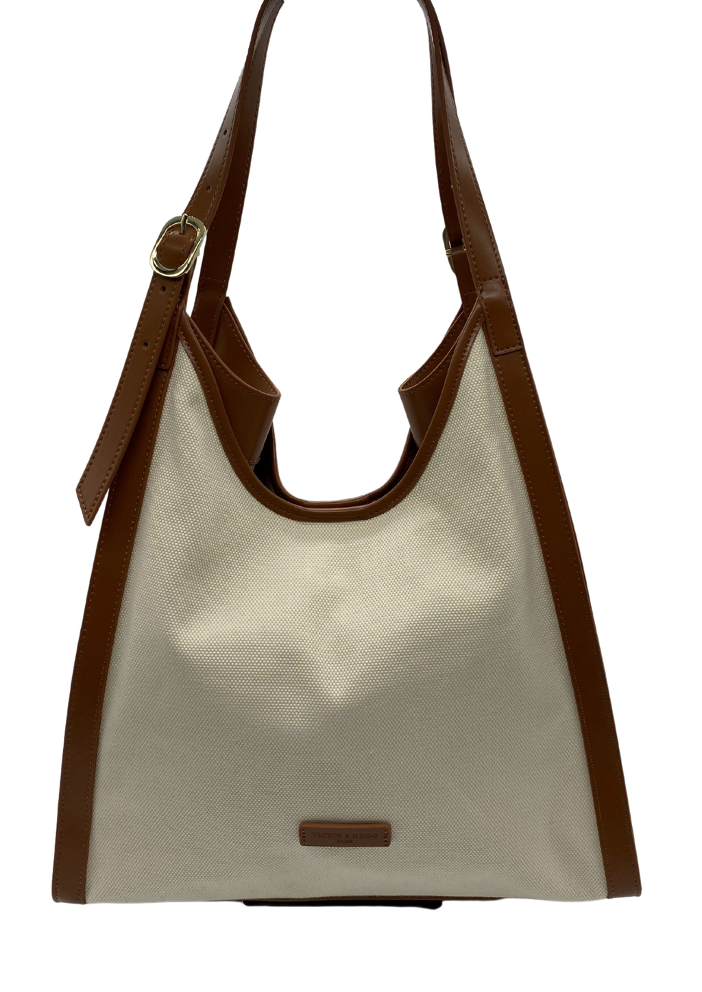 Sac Porte Epaule Zaya - Cognac