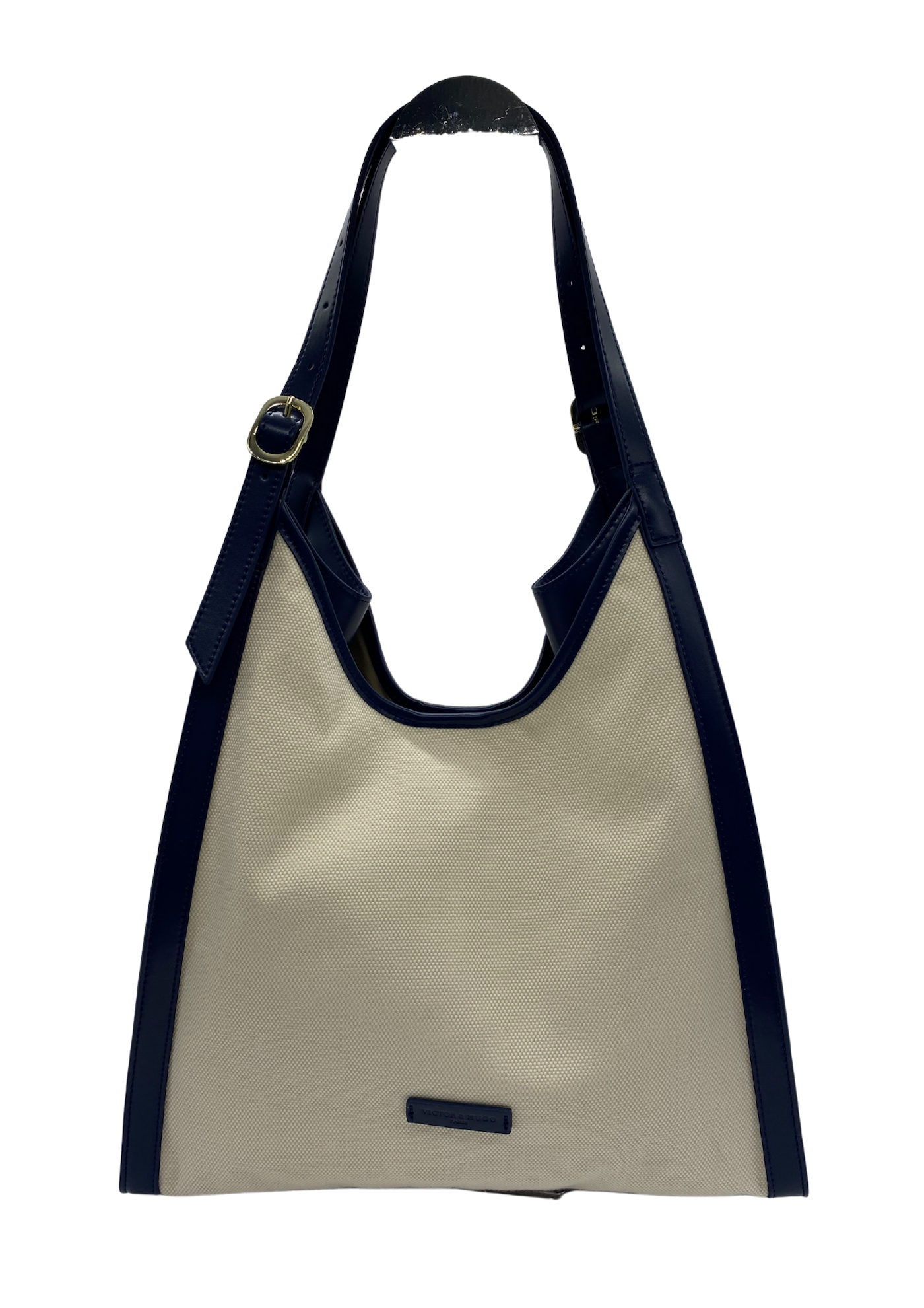 Bolso De Hombro Zaya - Azul Marino