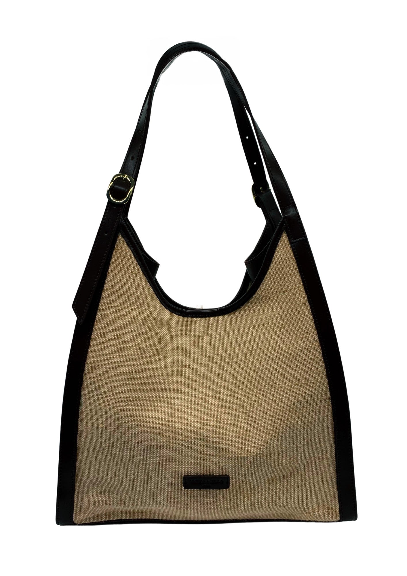 Sac Porte Epaule Zaya - Noir