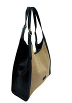 Sac Porte Epaule Zaya - Noir