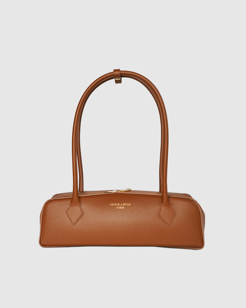 Sac Porte Epaule Zhora - Camel