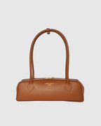 Sac Porte Epaule Zhora - Camel