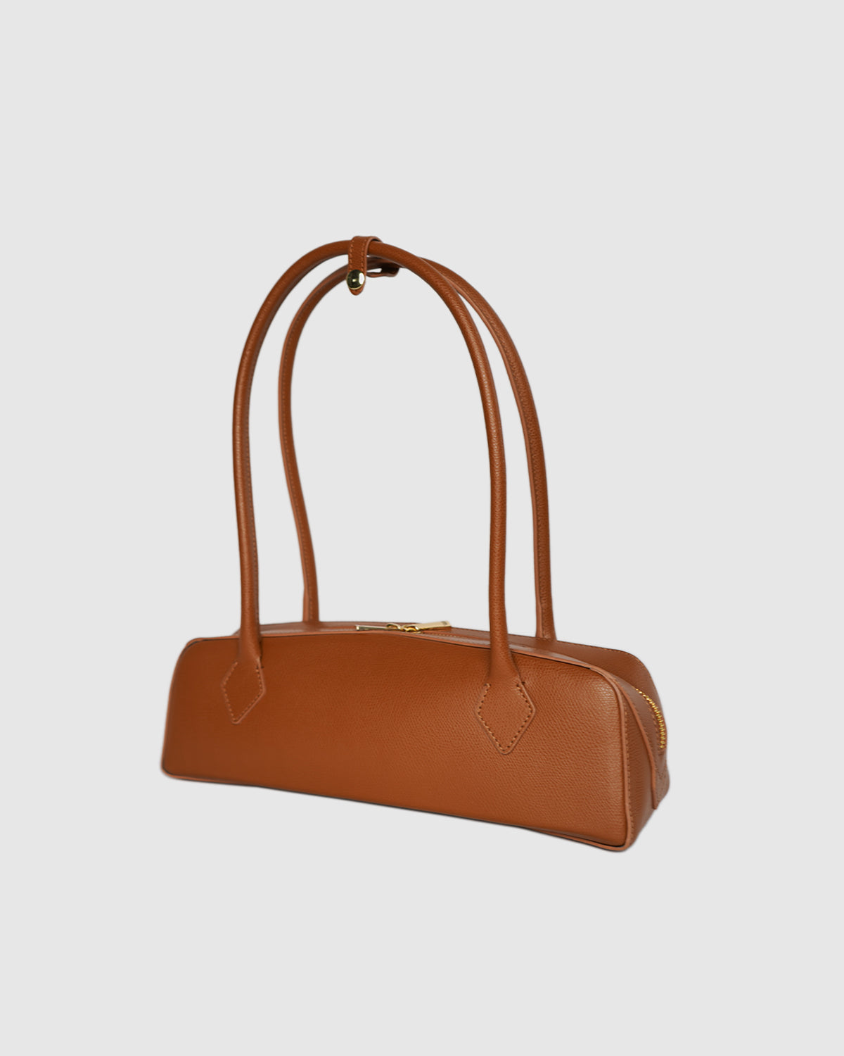 Sac Porte Epaule Zhora - Camel