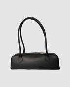 Bolso de hombro Zhora - Negro