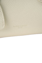 Alba Handbag - Off White