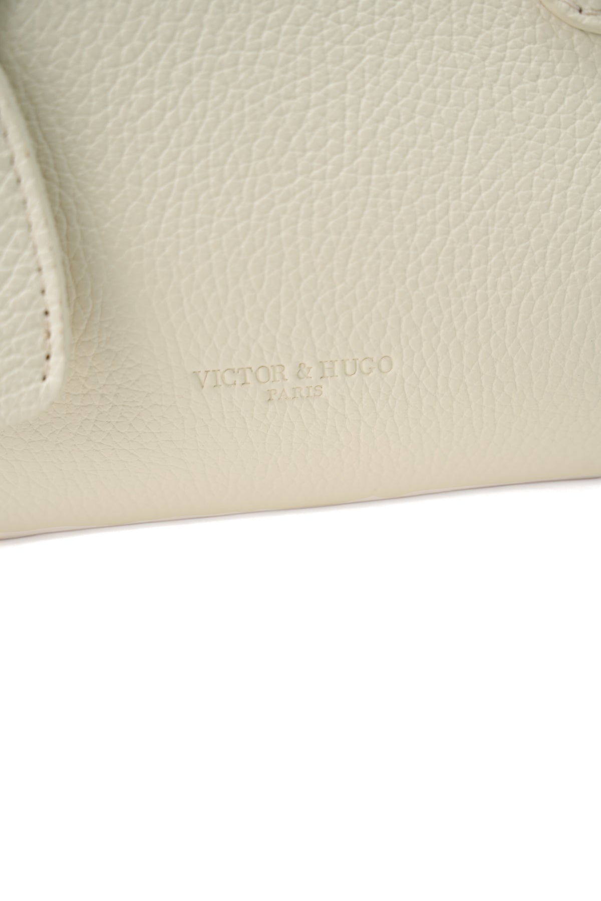 Alba Handbag - Off White