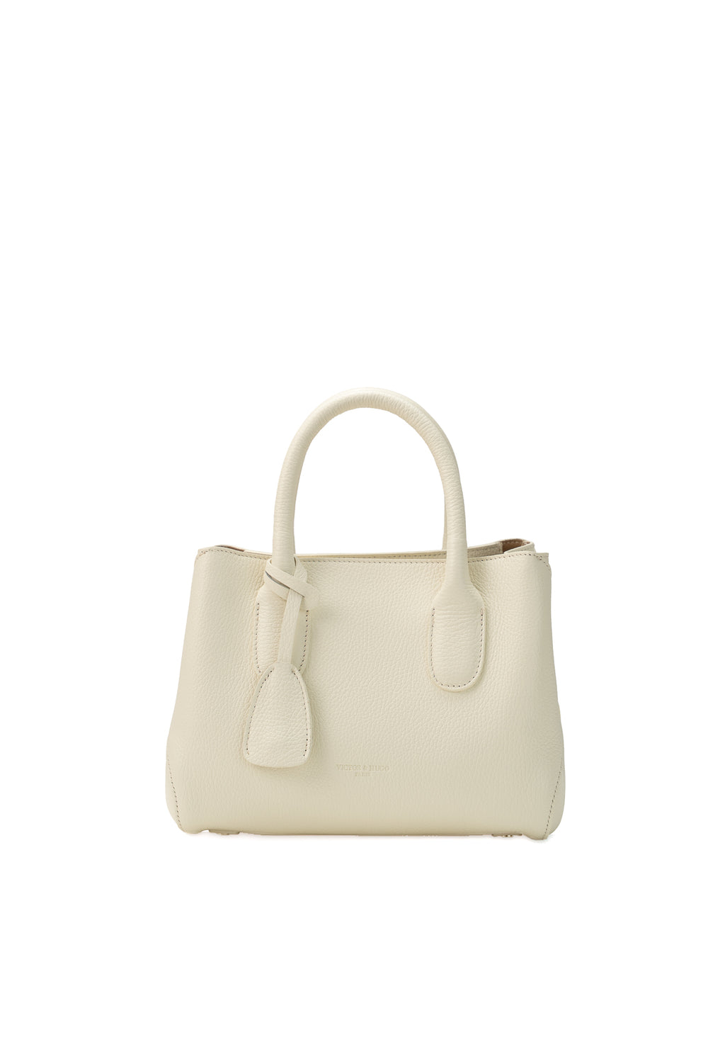 Alba Handbag - Off White