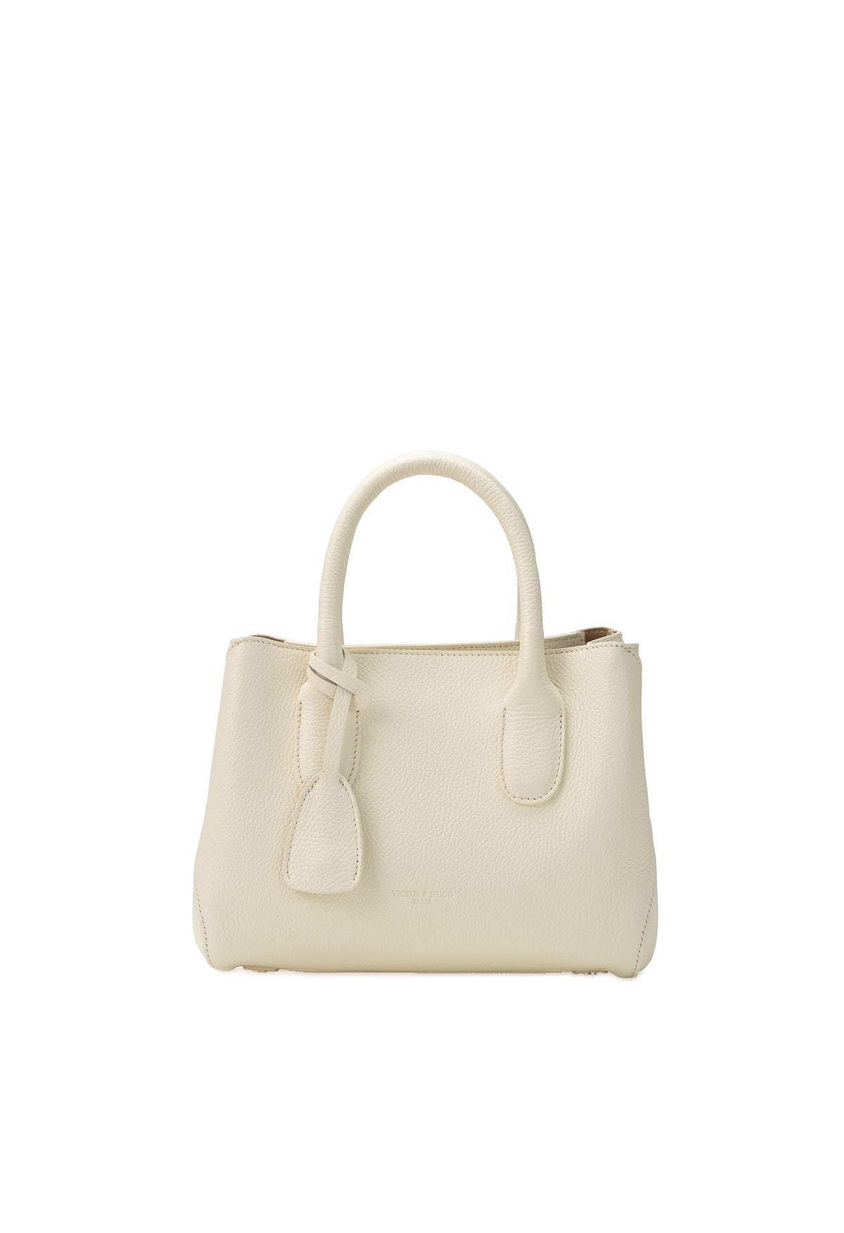 Alba Handbag - Off White