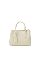 Sac A Main  Alba - Blanc Casse