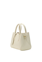 Alba Handbag - Off White