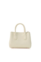 Alba Handbag - Off White