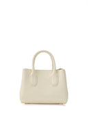 Sac A Main  Alba - Blanc Casse