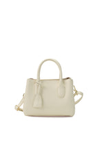 Alba Handbag - Off White