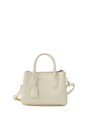 Sac A Main  Alba - Blanc Casse