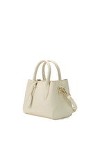 Alba Handbag - Off White