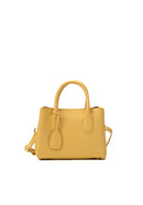 Sac A Main  Alba - Jaune