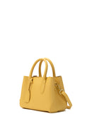 Sac A Main  Alba - Jaune