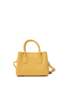 Sac A Main  Alba - Jaune