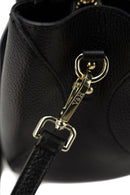 Sac A Main  Alba - Noir