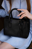 Sac A Main  Alba - Noir