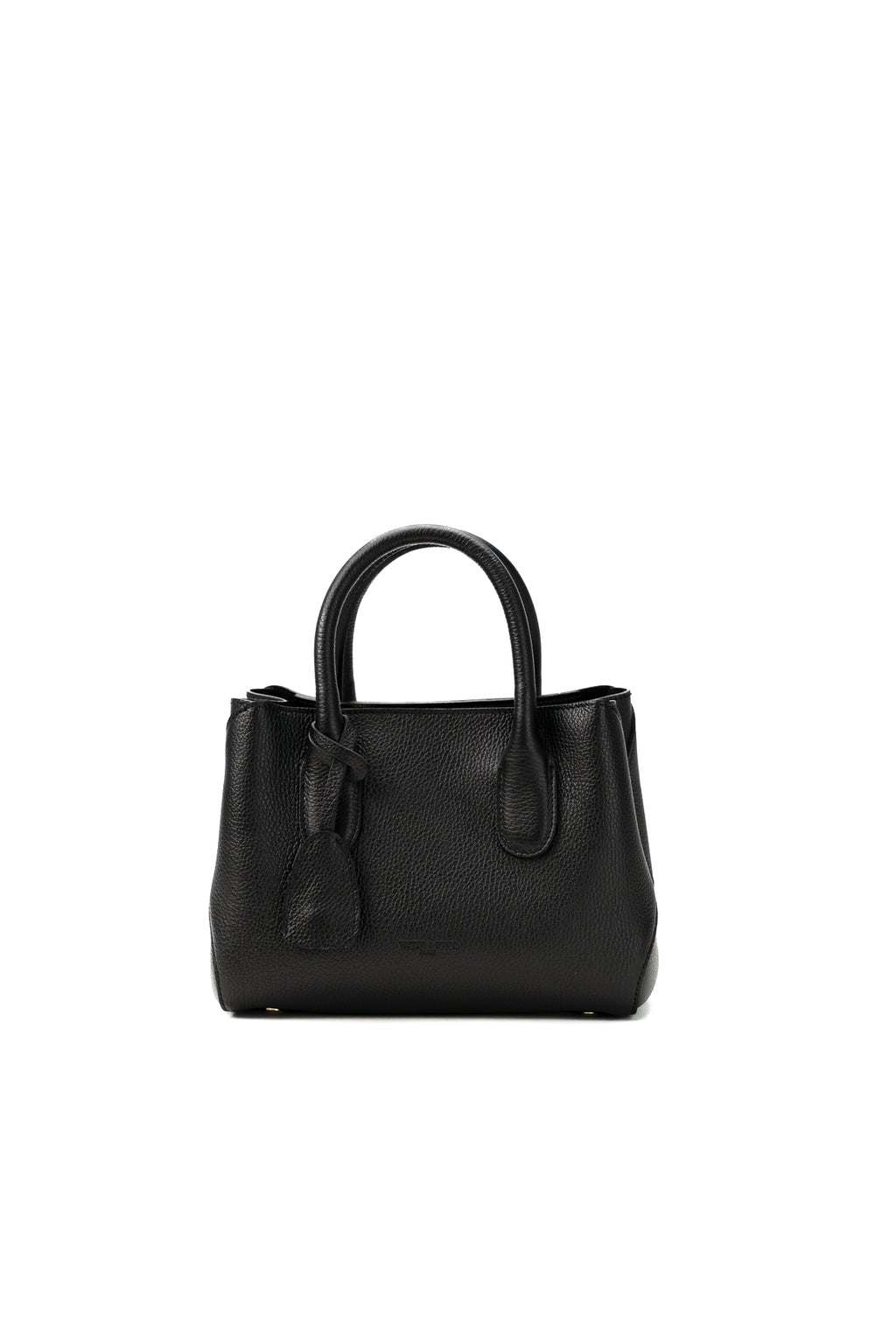 Alba Handbag - Black