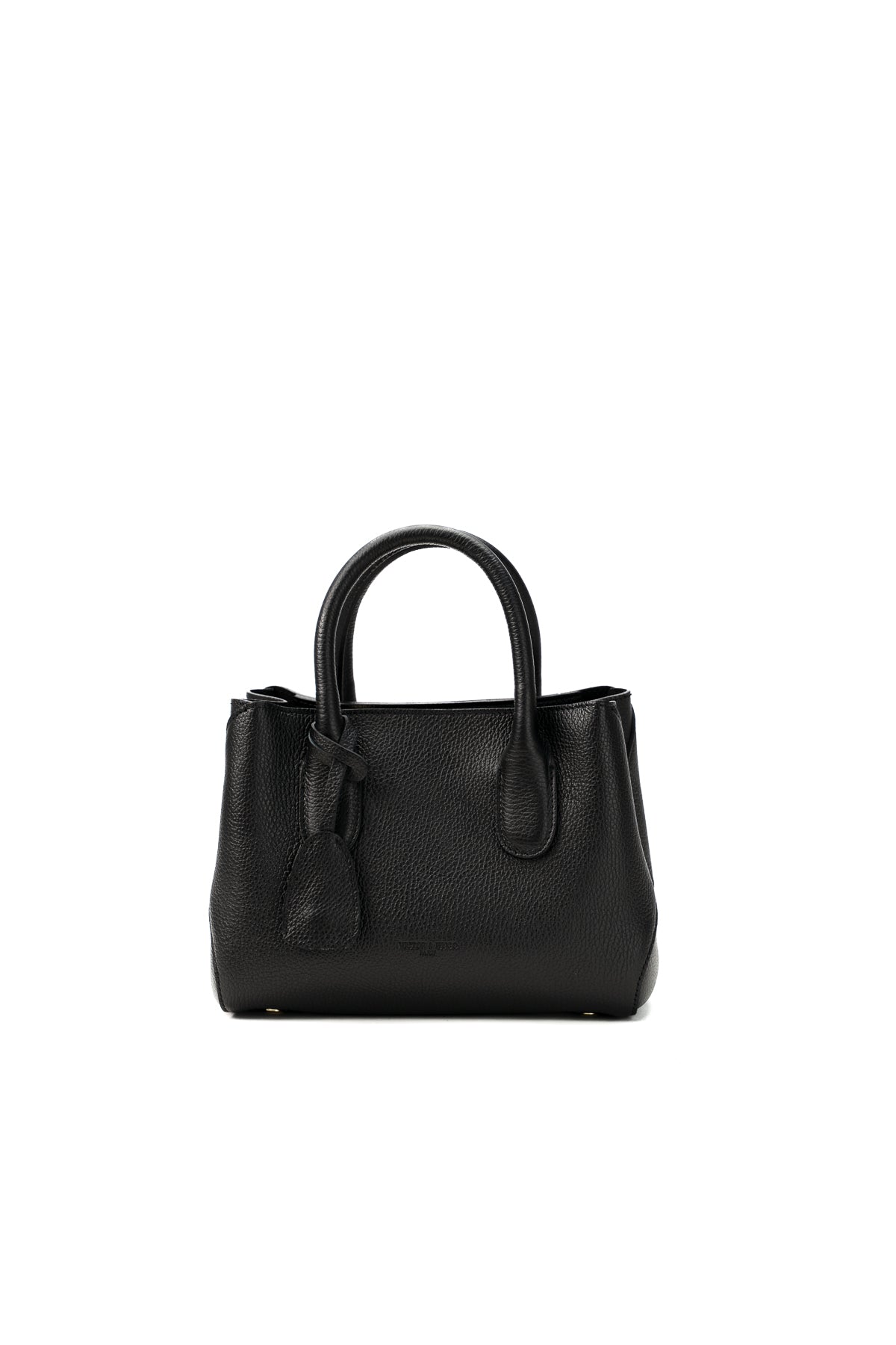 Alba Handbag - Black