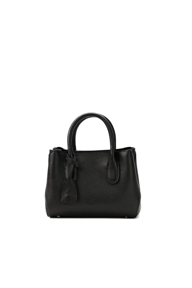 Sac A Main  Alba - Noir