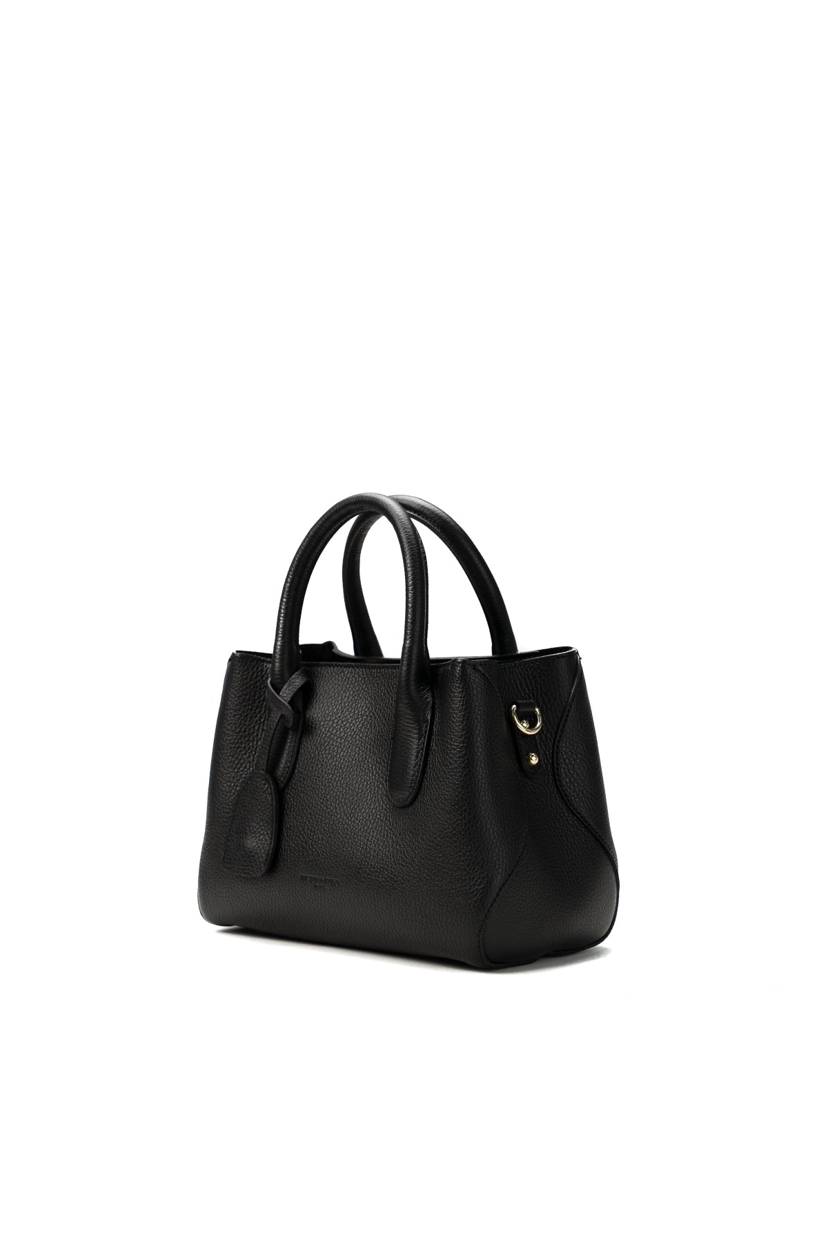 Alba Handbag - Black